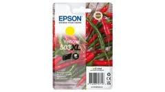 Kartuša s črnilom Epson 503 Magenta Xl - Wf-296X, Xp-520X