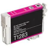 Epson združljiva kartuša s črnilom T1283 - magenta