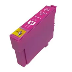 Združljiva kartuša s črnilom Epson 502 Xl - T02W3 / T02V3 magenta
