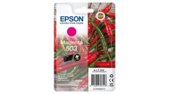 Epson 503 magenta kartuša - Wf-296X, Xp-520X