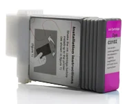 Canon združljiva kartuša s črnilom Pfi-107 M Magenta (6707B001)