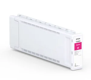 Kartuša s črnilom Epson T50M3 Ultrachrome Xd3 Magenta 700 ml