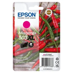 Originalna kartuša s črnilom Epson Single Pack Magenta 503Xl