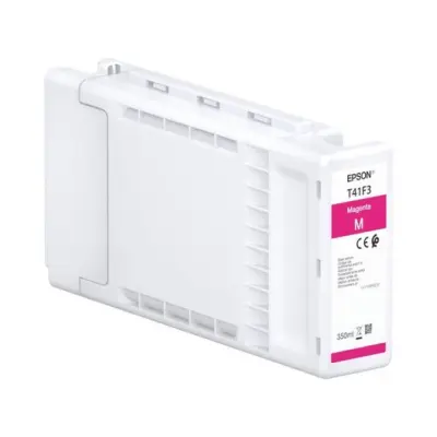 Epson T41F3 Ultrachrome Xd2 350 ml magenta kartuša s črnilom