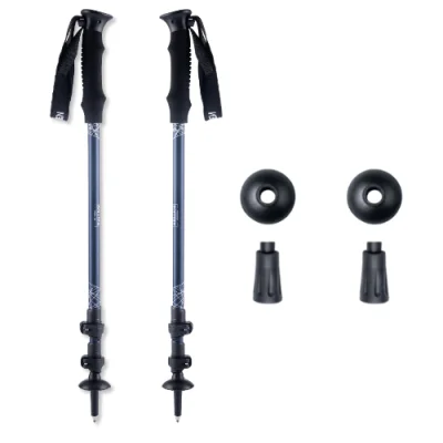 BOLLSEN Alpine Explorer teleskopske pohodne palice