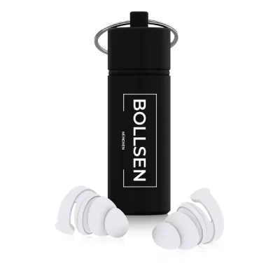 BOLLSEN Life+ čepki za ušesa za spanje in proti smrčanju
