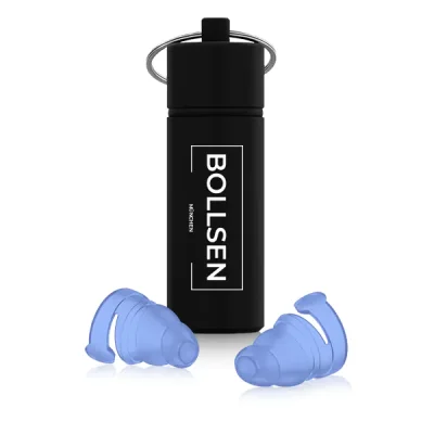 BOLLSEN Watersafe+ čepki za ušesa za plavanje
