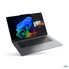 LENOVO ThinkPad X9-15 G1 Aura Edition, Core Ultra 7 258V, 38,9 cm (15,3'') 2.8K OLED MT, 32 GB, 1 TB UMA W11P, siv prenosnik