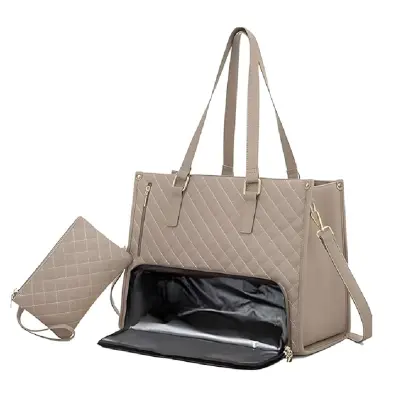 Torba za kosilo, ki ohranja obroke sveže | TOTOLUX Smetana