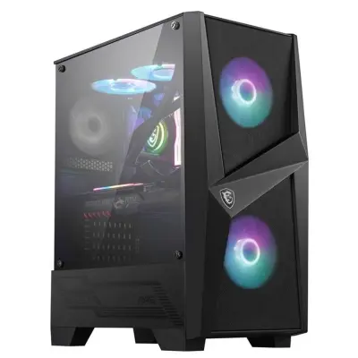 VIST RGB GAMER AiO Ryzen 7 7800X3D 64GB RTX 5060Ti SSD 2TB nVme Win11