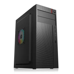 VIST OFFICE PC Ryzen 7 5700G 32GB RX VEGA8 SSD 1TB M.2 WIFI