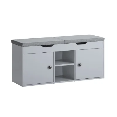 SoBuy klop za čevlje 100x34x47cm FSR96-DG