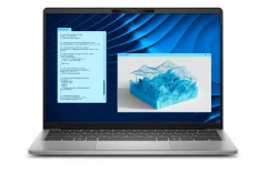 DELL Latitude 5455 XPLUS10C/16 GB/512 GB SSD/35,6 cm (14'') FHD/UMA/W11P prenosnik