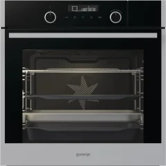 Razstavljen (odprta embalaža) - GORENJE BCS747S34X pečica