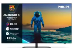 PHILIPS 55OLED820/12 televizor