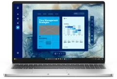 DELL Pro 16 (PC16250) Ultra 5 235U/16GB/SSD 512GB//UMA/40,6 cm (16")/W11P prenosnik