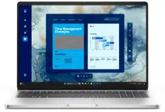 DELL Pro 16 (PC16250) Ultra 5 235U/16GB/SSD 512GB//UMA/40,6 cm (16")/W11P prenosnik