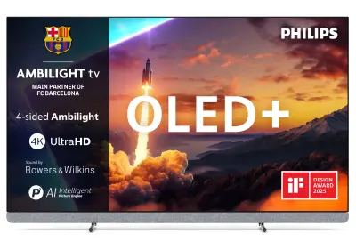 PHILIPS 77OLED910/12 televizor