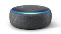 Demo, brez garancije - ALEXA-TEMNO SIVA DEMO PAMETNI ASISTENT 3ND GEN
