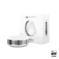 Demo, brez garancije - SENZOR CO DEMO FIBARO DETEKTOR CO