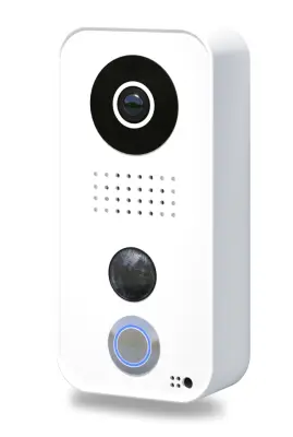 Demo, brez garancije - DOORBIRD D101 DEMO IP VIDEO DOMOFON