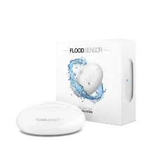 Demo, brez garancije - SENZOR IZLITJA DEMO FIBARO