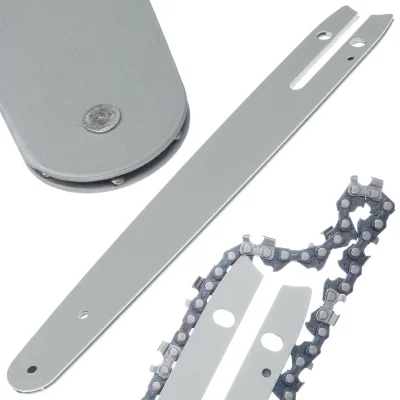 VODILNA PALICA ZA MINI ŽAGO ROSFIX 8"