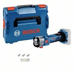Bosch Professional GCU 18V-30 solo akumulatorski rezkar za suhomontažno gradnjo  18 V