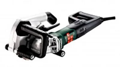 Metabo MFE 40 604040500 rezkalnik zidnih utorov  125 mm