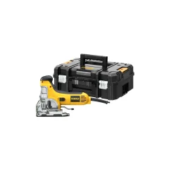 DEWALT DW333KT  vbodna žaga DW333KT-QS vklj.  kovček