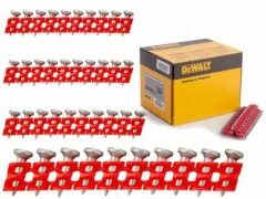 DEWALT ŽEBLJI DCN890 HX VEL. 3,0x17mm /1005kos.