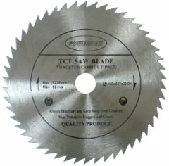 Ščit brez widia 160mm x 50T