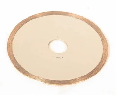 Diamantna plošča za ploščice in ploščice 150 mm x 25,4 mm