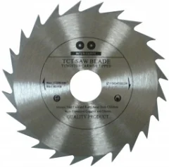 Ščit brez širine 115mm x 22mm x 24T