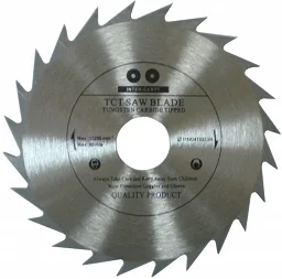 Ščit brez širine 115mm x 22mm x 24T