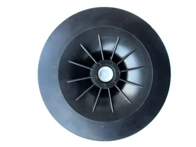 Polirna plošča 170 x 18 mm x M14