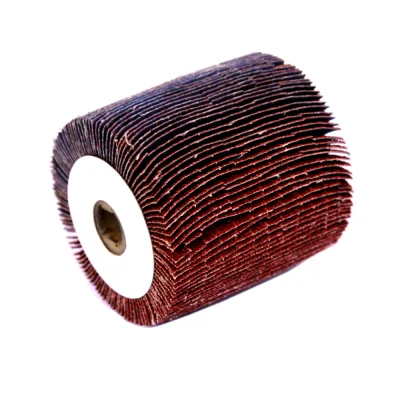 Lamelni valj 60 x 60 mm za brušenje