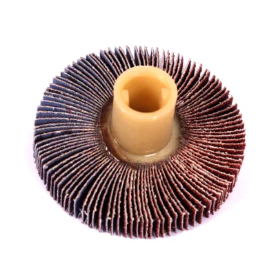 Lamelni valj 60 x 10 mm za brušenje