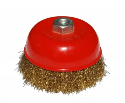 Držalo za mlin, 5" krtača