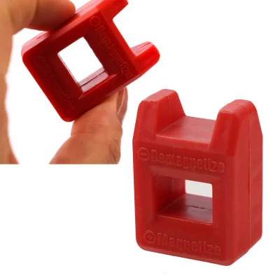 ROSFIX MAGNETISER 29X20X40MM
