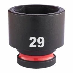 Milwaukee Hex 1/2 "29 mm Shockwave CAP