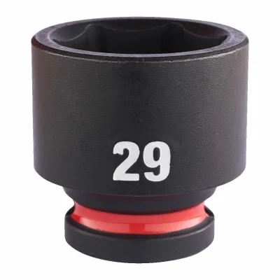 Milwaukee Hex 1/2 "29 mm Shockwave CAP