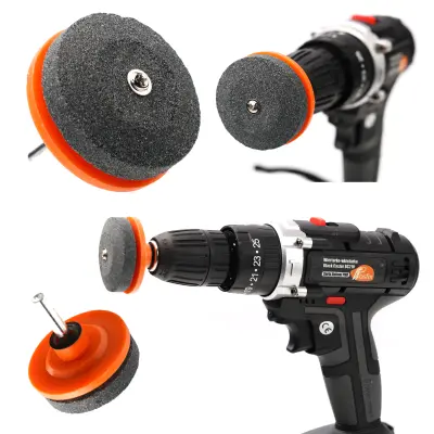 ROSFIX SHARPENER / UNIVERZALNI BRUSILNI KAMEN ZA IZVIJAČ