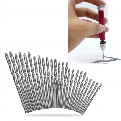 Rosfix Set 25 kos mini svinčnikov