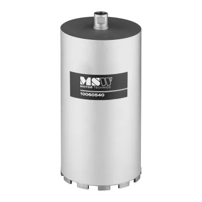 Diamantni sveder za vrtanje v beton in kamen 162 x 300 mm MSW-DCD-300/112