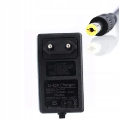 POLNILEC BATERIJ ELEKTRIČNEGA ORODJA LI-ION 21V-98F