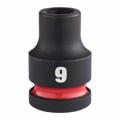 Milwaukee 1/2 "kapa za udarce 9 mm kratka