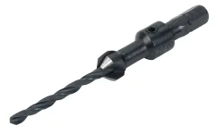 Wolfcraft Wymtak 4,5 mm z 12 mm poglabljanje