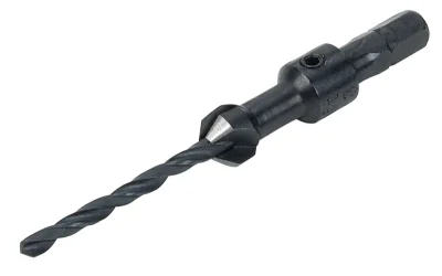 Wolfcraft Wymtak 4,5 mm z 12 mm poglabljanje