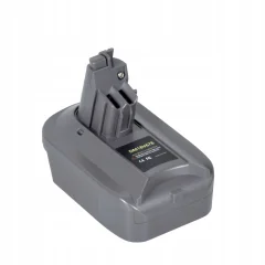 MAKITA ADAPTER ZA DYSON V6 / V7 / V8 BATERIJSKI PAKET